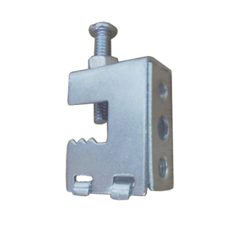 cấu tạo kẹp xà gồ