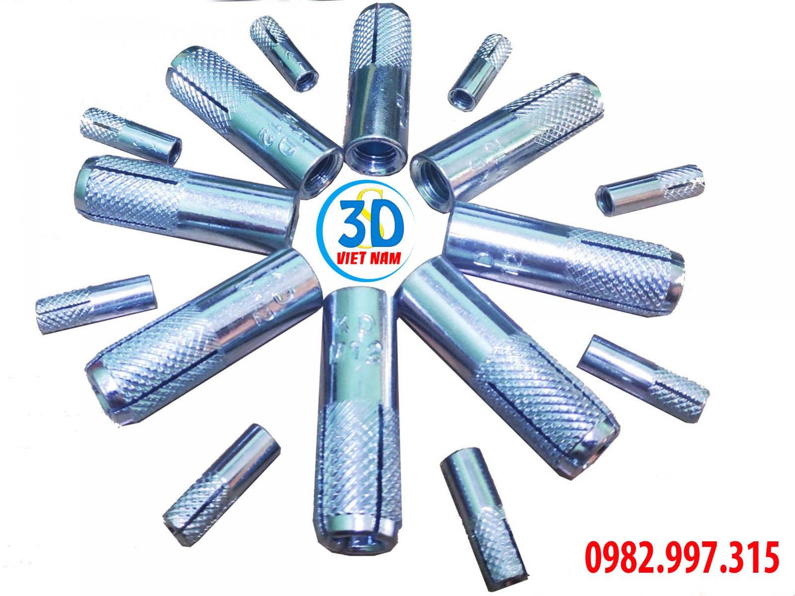 tắc kê đạn 3DS
